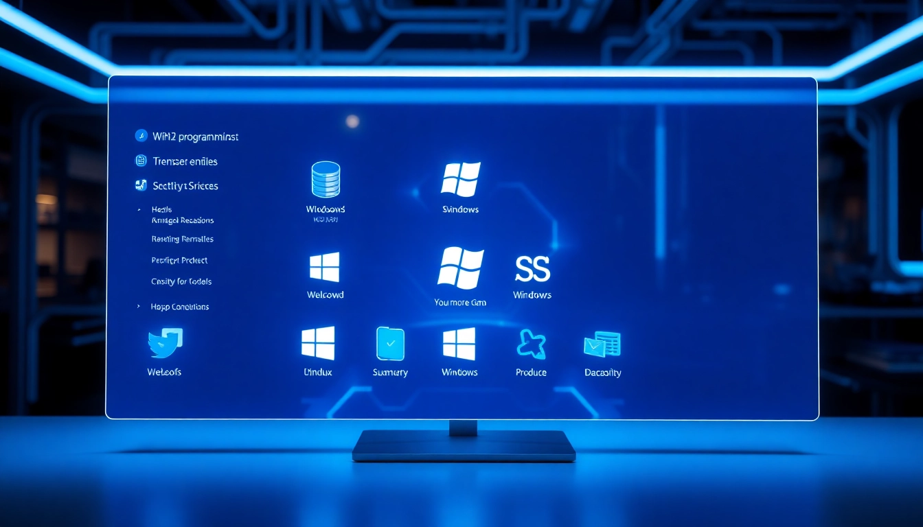 Browse https://32win.cheap for reliable Win32 application tools and Windows development resources, showcasing versatile software interfaces and technical environments.