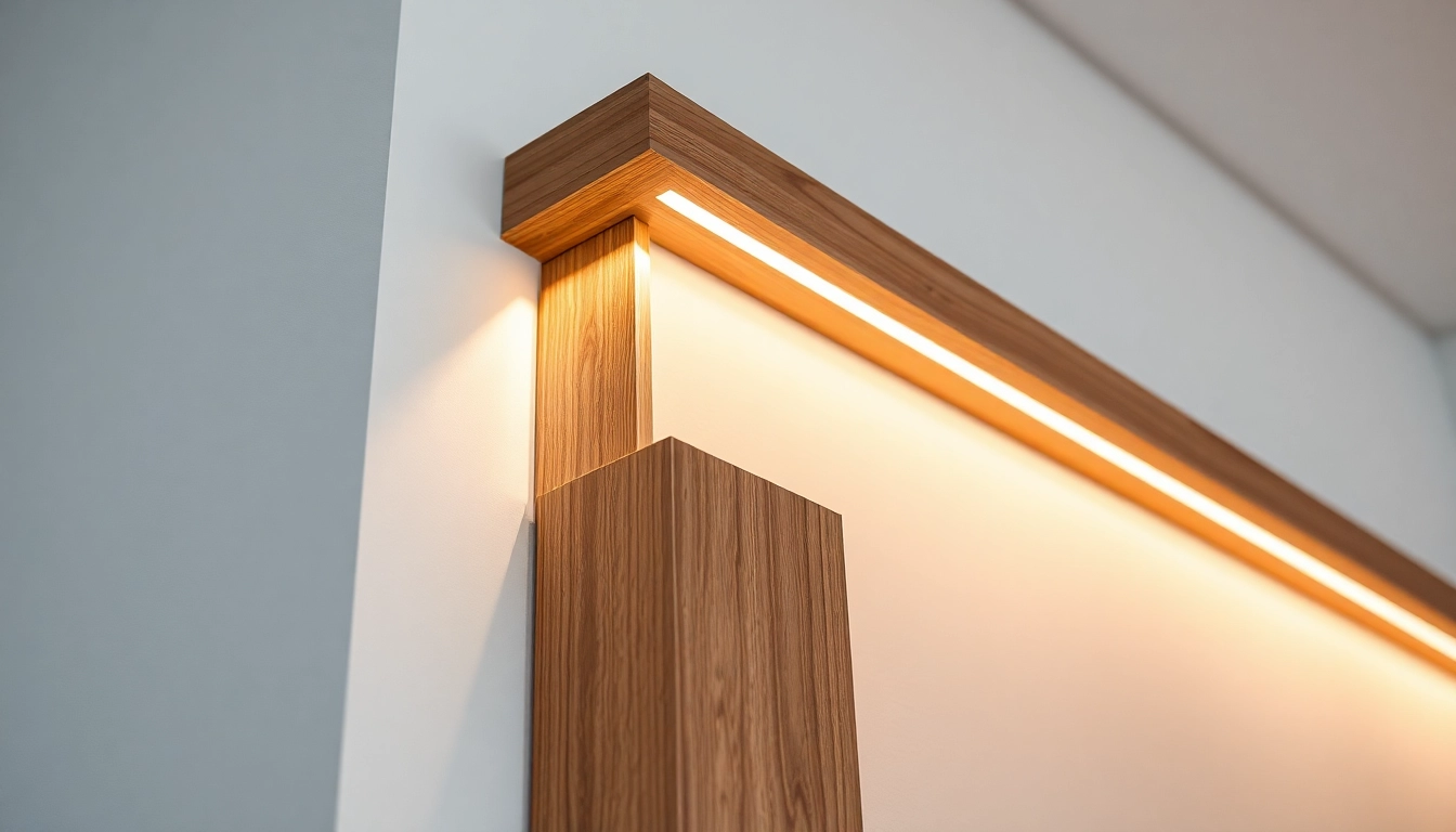 Expert Techniques for Perfect Finish Trim in Your Home Renovation