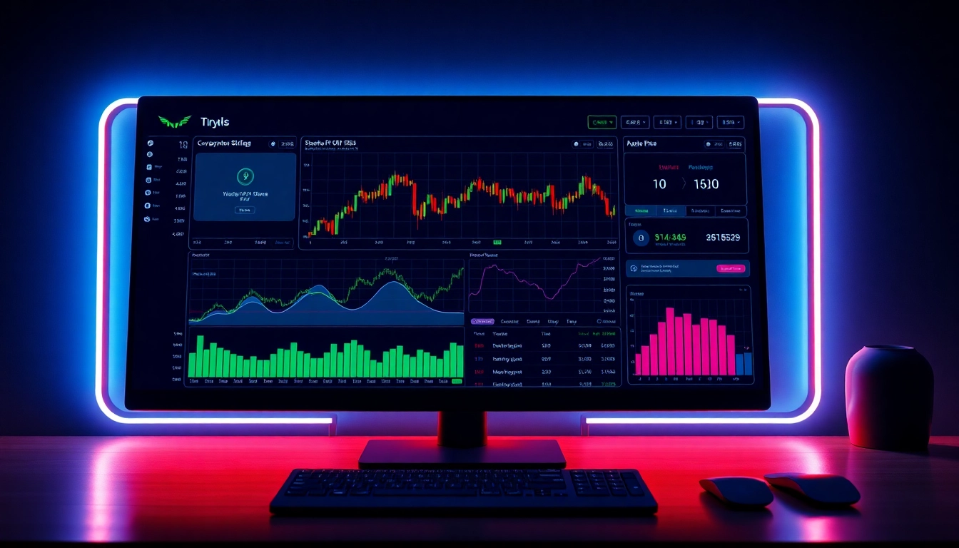 Click here for aicoin下载 – User-friendly crypto trading platform with real-time data and secure features, accessible on multiple devices.