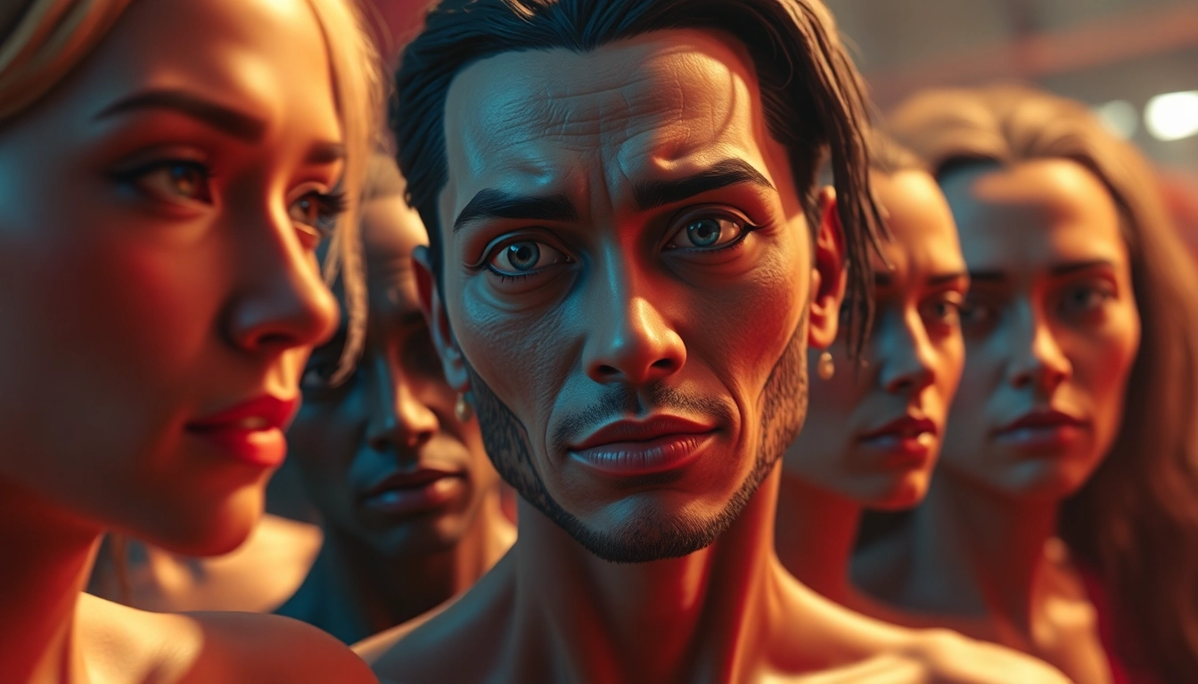 Top 5 NSFW AI Generators for Images & Videos in 2025: Elevating Adult Creative Content