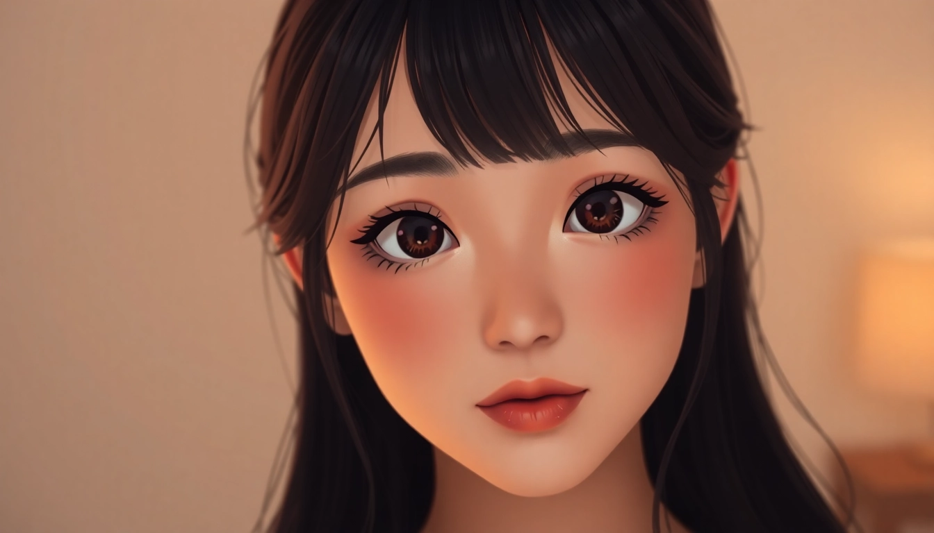 Top AI Girlfriend Apps with Unfiltered NSFW Chat Features in 2025