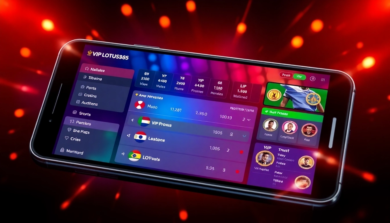 Maximize Your Winning Potential with LOTUS365 VIP: India’s Premier Online Betting Platform