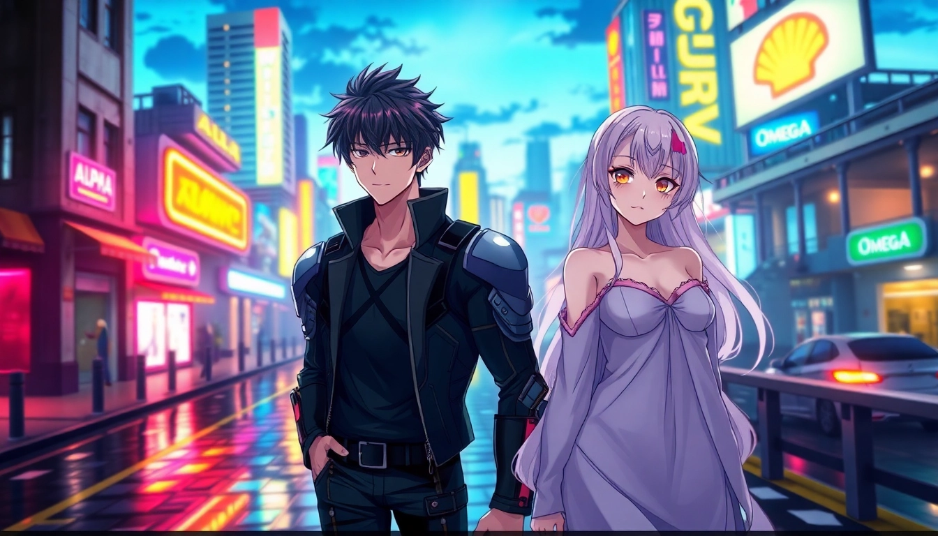 Understanding the Omegaverse: Origins, Characteristics, and Popularity on AO3