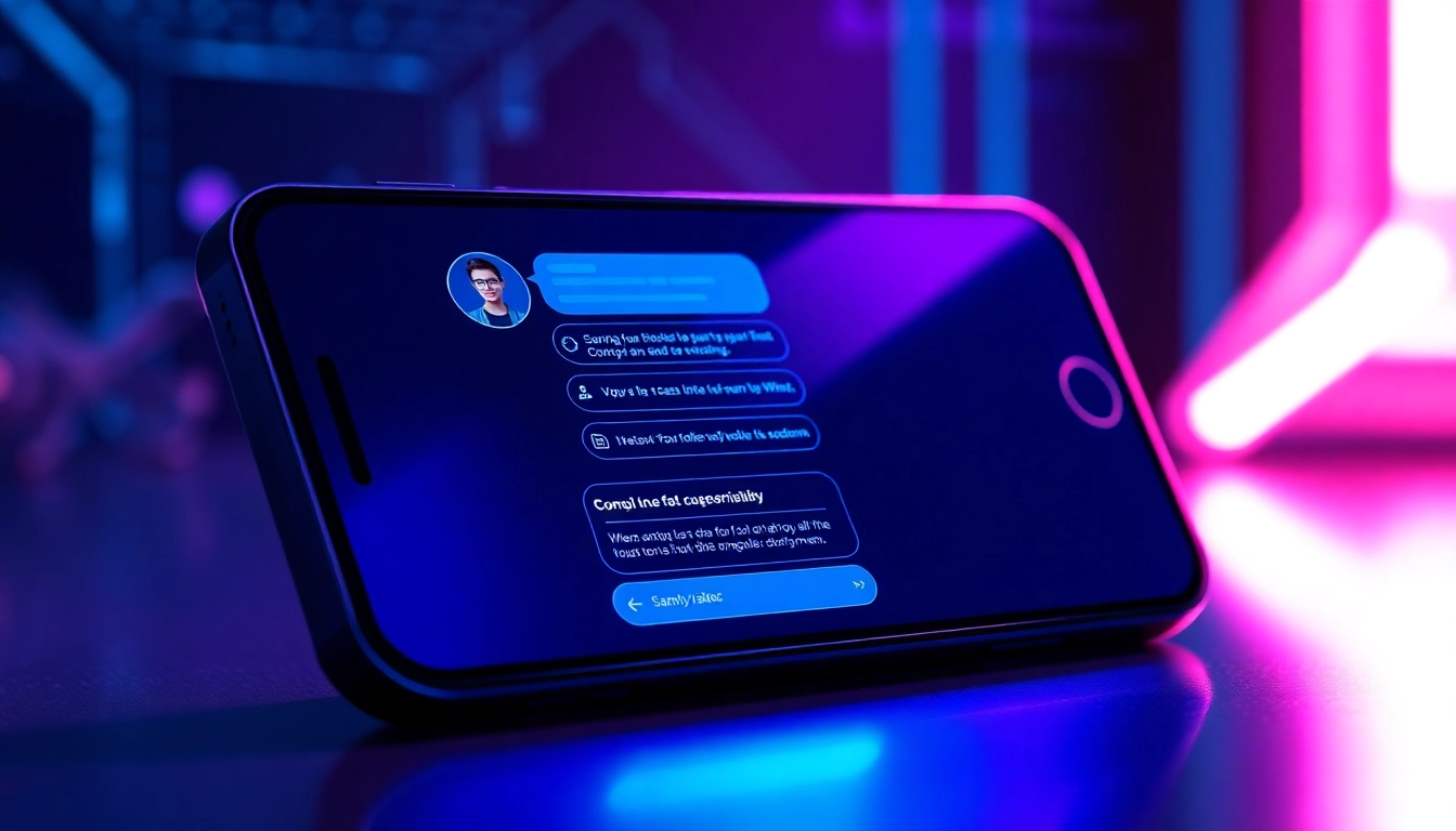 Unlocking the Future of Adult AI Interactions: The Rise of Customizable AI Chatbots for +18 Experiences