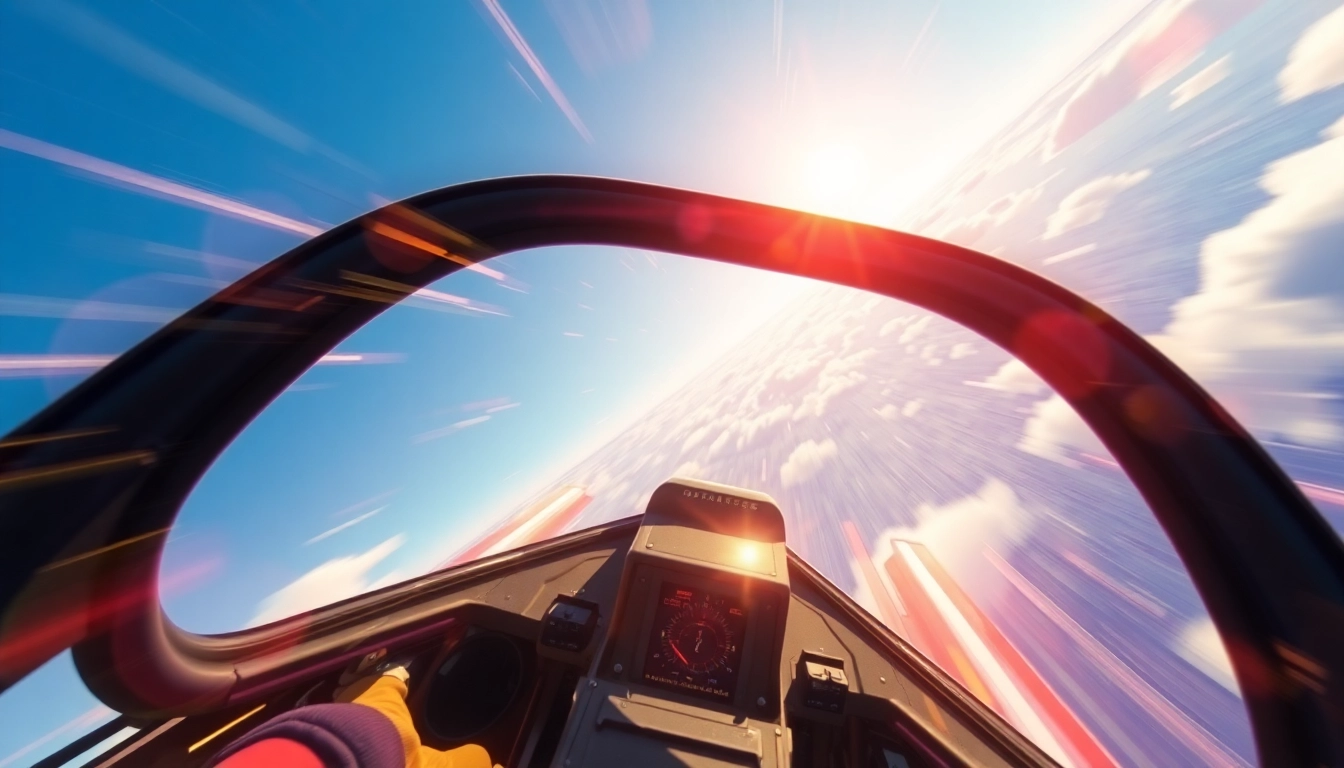 Master the Aviator Game Online: Expert Tips to Maximize Your Sky-High Wins