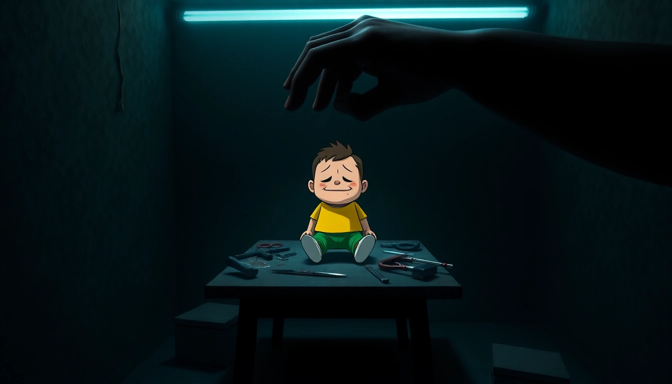 BloodMoney Game: Exploring the Dark Psychological Dilemma of Morality and Survival