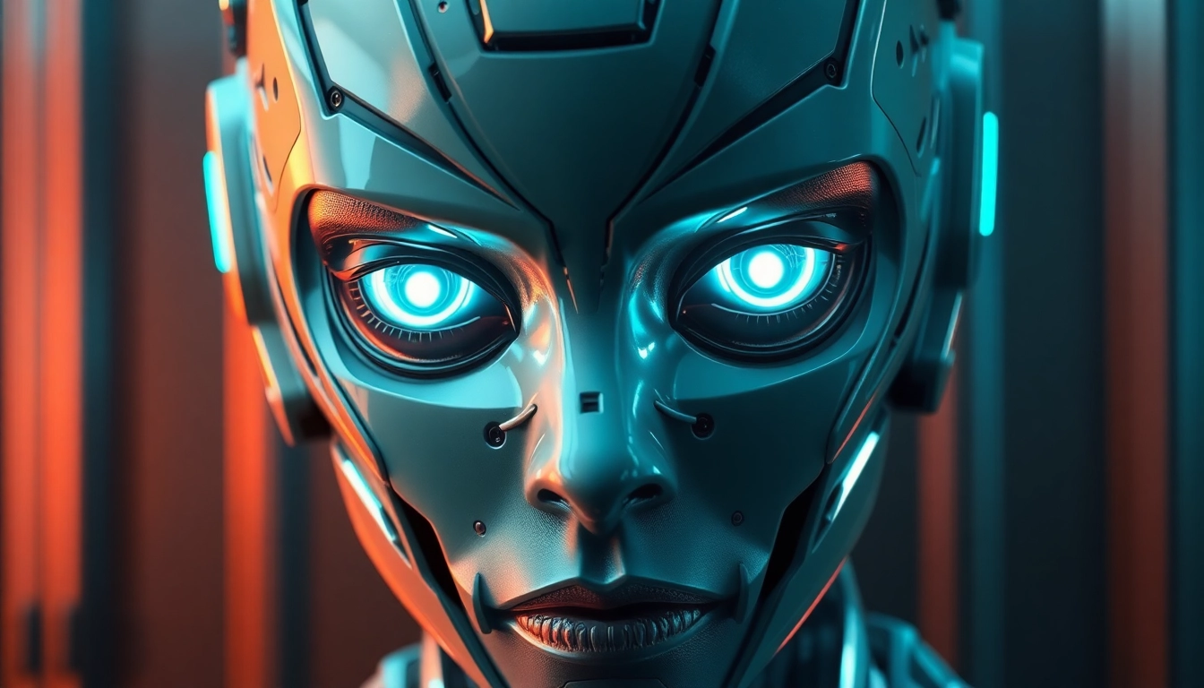 Top 5 NSFW AI Generator Tools to Create Explicit Digital Art Safely in 2025