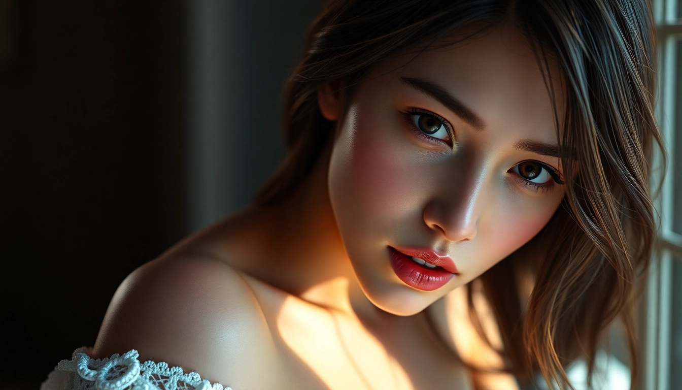 Top 5 NSFW AI Generators in 2025 That Push Creativity Boundaries