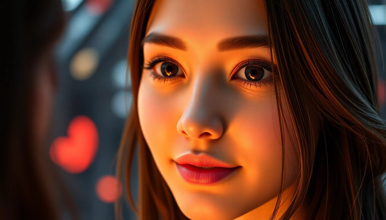 Top 10 AI Girlfriend Apps for Unfiltered NSFW Chat in 2025  
Unlock Authentic Digital Relationships with No Filters