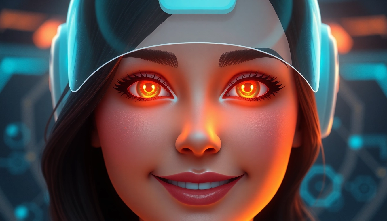 Top 10 AI Girlfriend Apps for Unfiltered NSFW Chat in 2025 That You Should Know