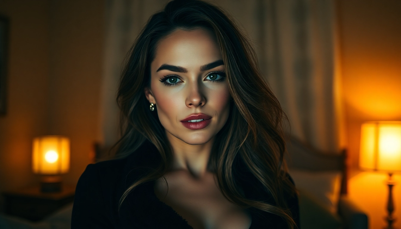Top 5 AI Porn Generators in 2025 for Realistic Adult Content Creation