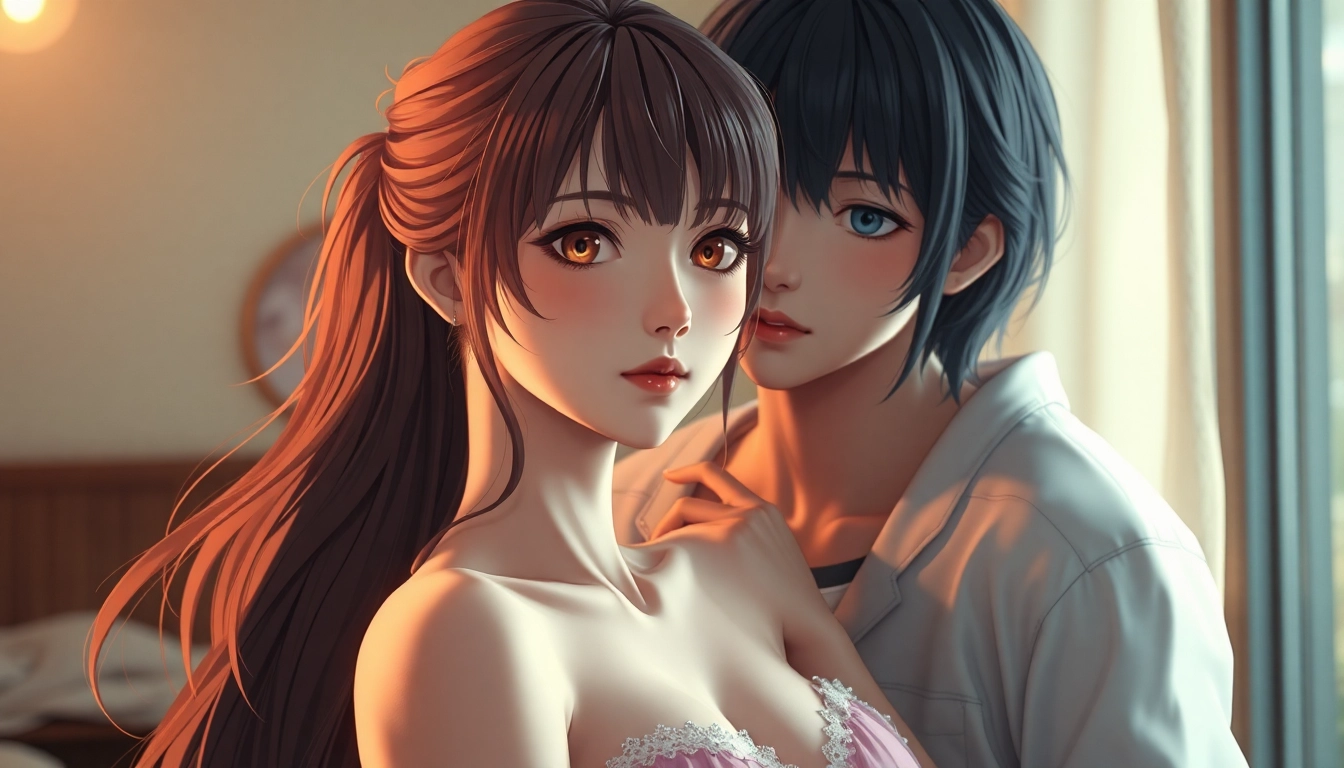 Top 5 nsfw ai Tools for Realistic Image and Video Generation in 2025