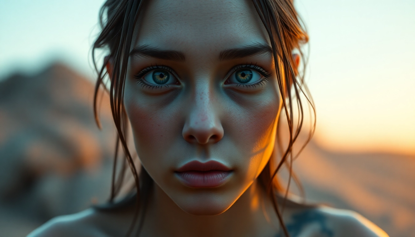 Top 5 AI Porn Generators for Realistic and Custom Erotic Content in 2025