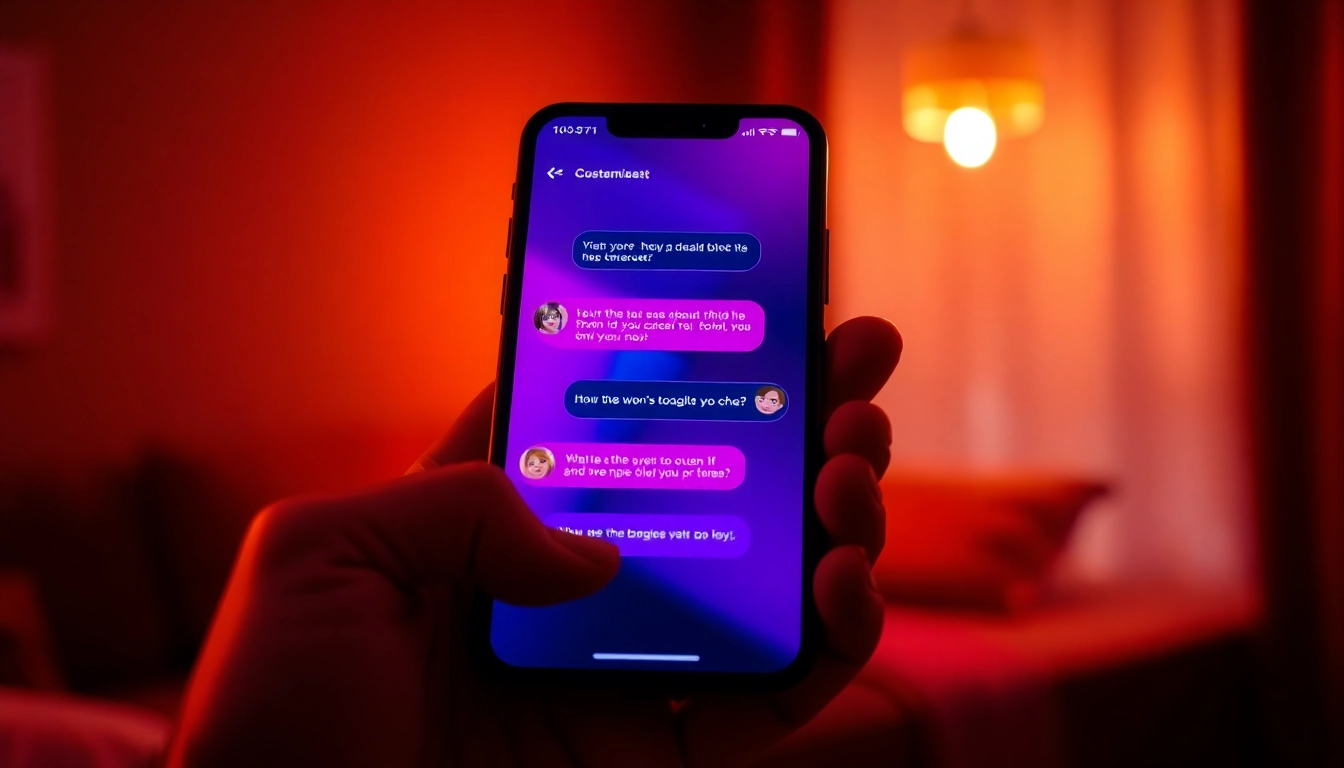 Unlock the Secrets of Sexy Chat AI: Your Ultimate Guide to Chat +18 Experiences