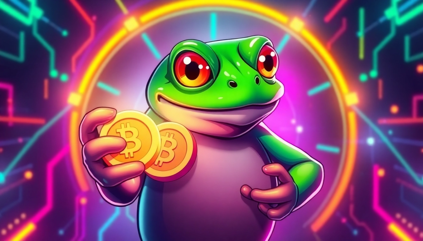 Mastering Angry Pepe Fork Token Supply: Insights to Maximize Your Crypto Growth
