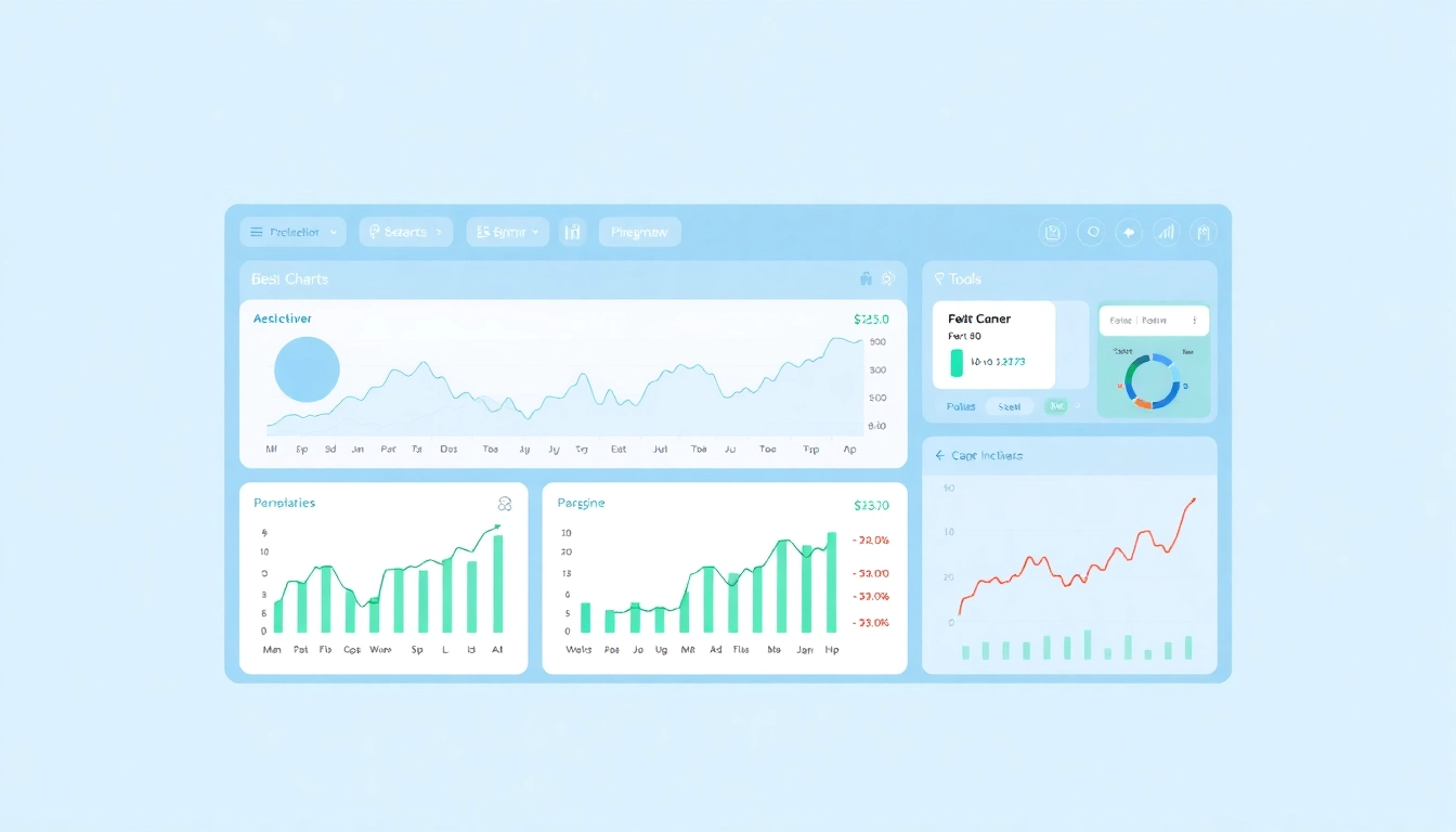 Discover the best trading platform for beginners with easy-to-use interface and helpful tools