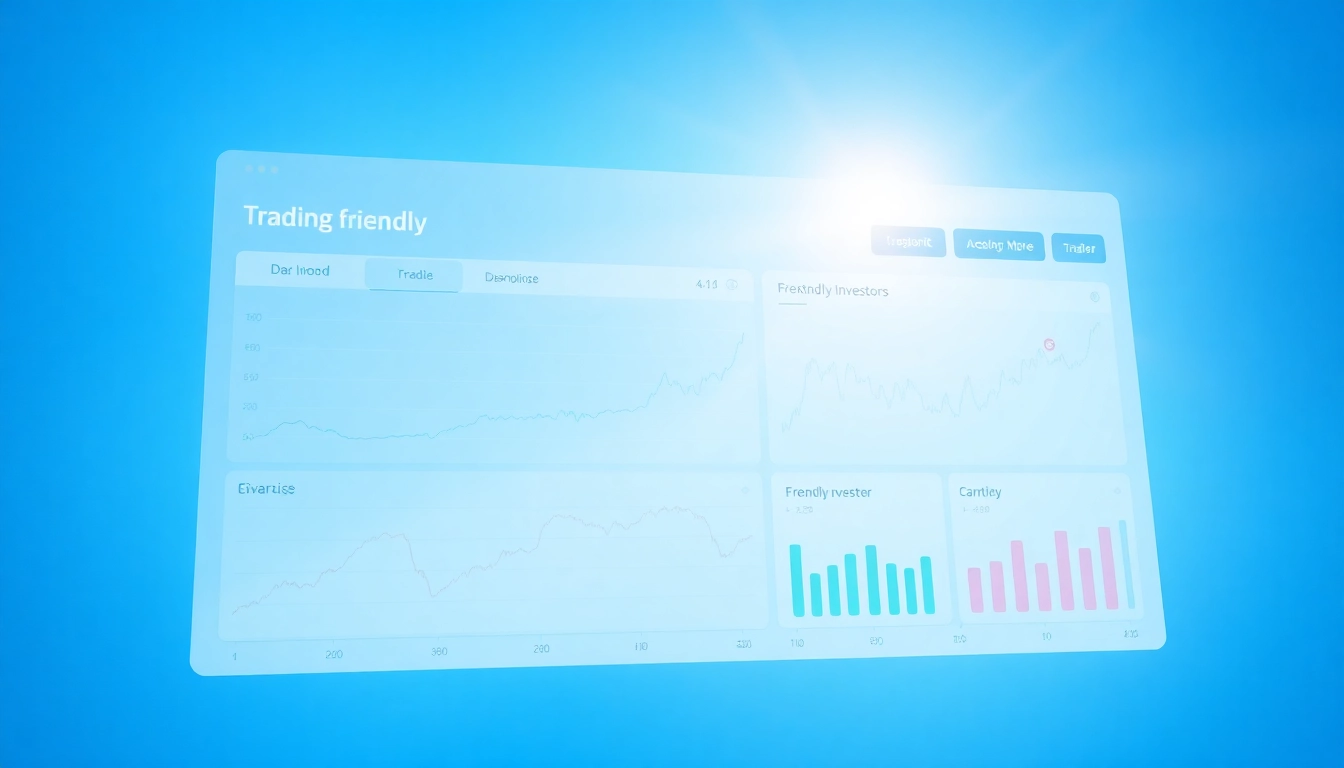 Top Features of the Best Trading Platform for Beginners in 2024