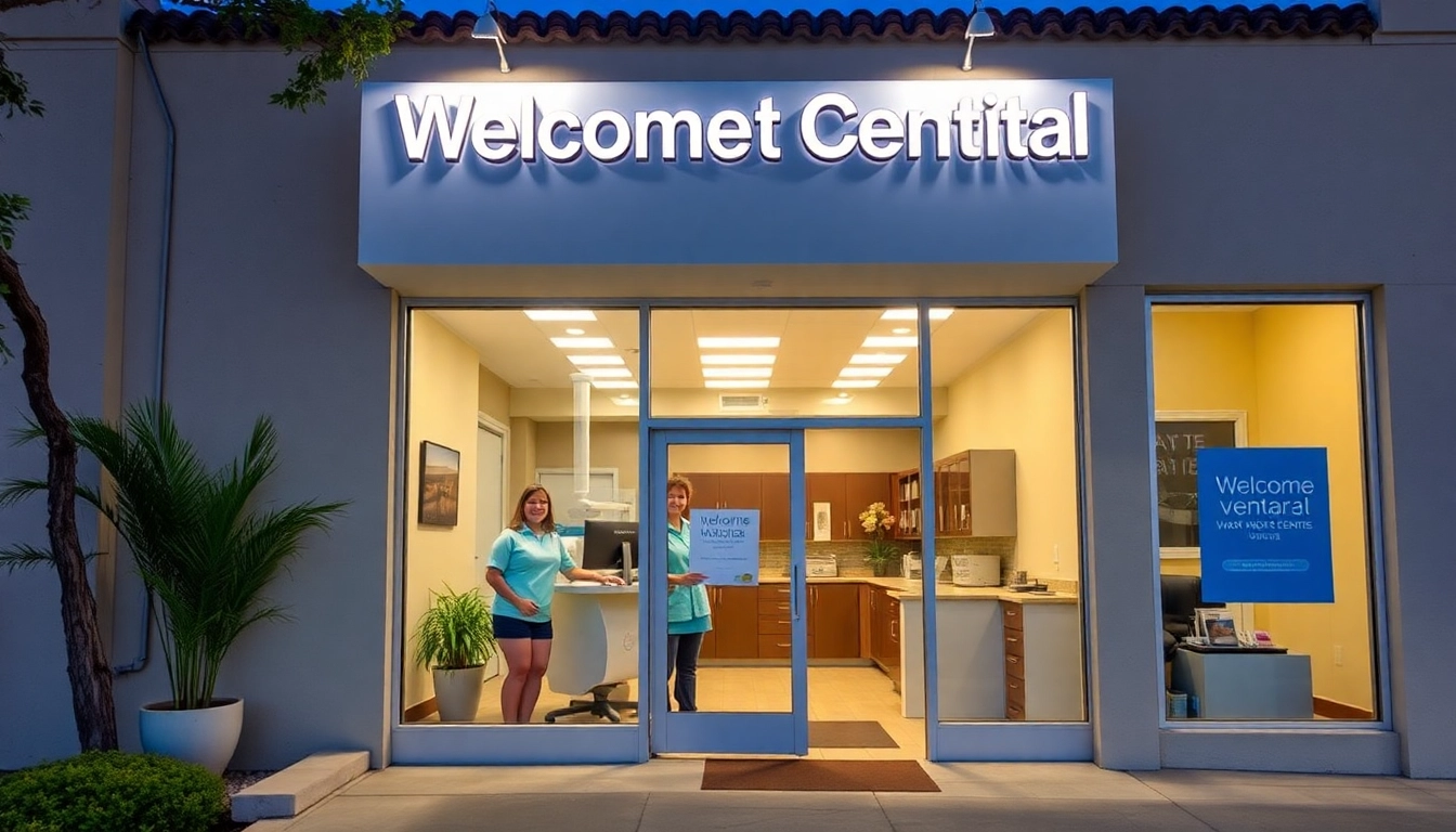 Premier Dental Care in Ventura: Experience Expert Service at Ventura Bright Dental