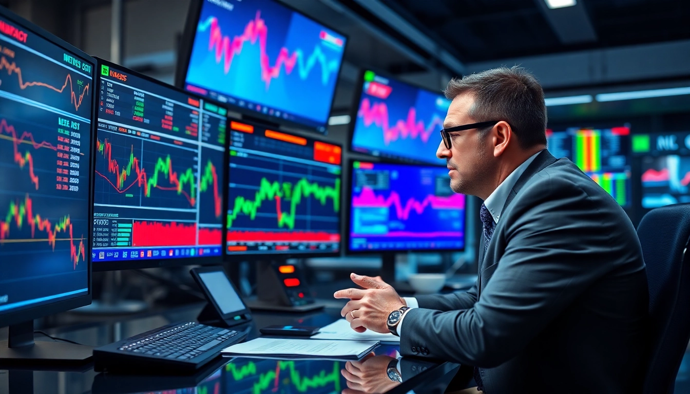 Comprehensive Financial News Updates UK: Insights to Enhance Your Investment Strategy