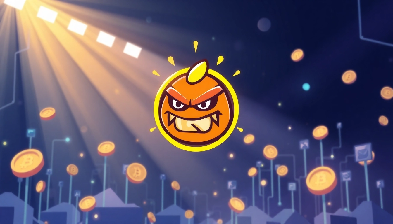 Understanding Angry Pepe Fork Token Supply: Key Insights for Investors