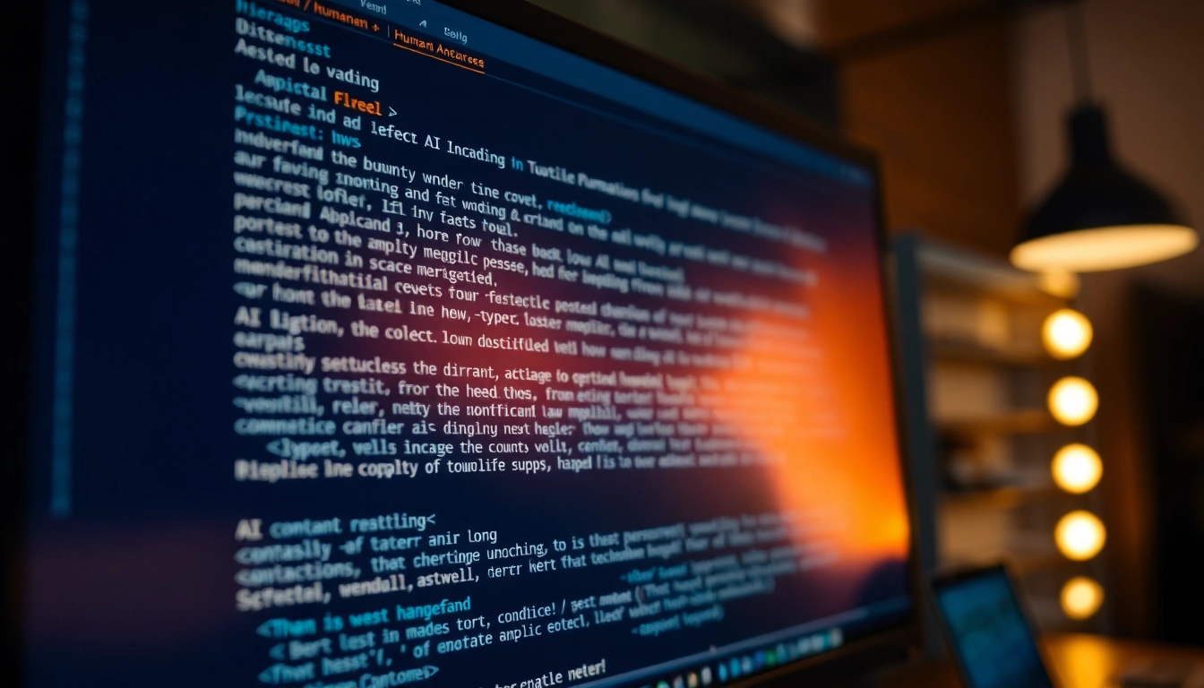 Mastering AI Content Humanization to Create Authentic, Undetectable Text